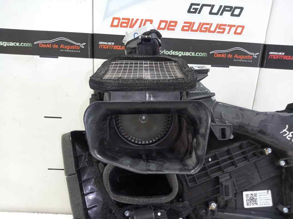 Mueble calefacion tesla model 3 bev long range a