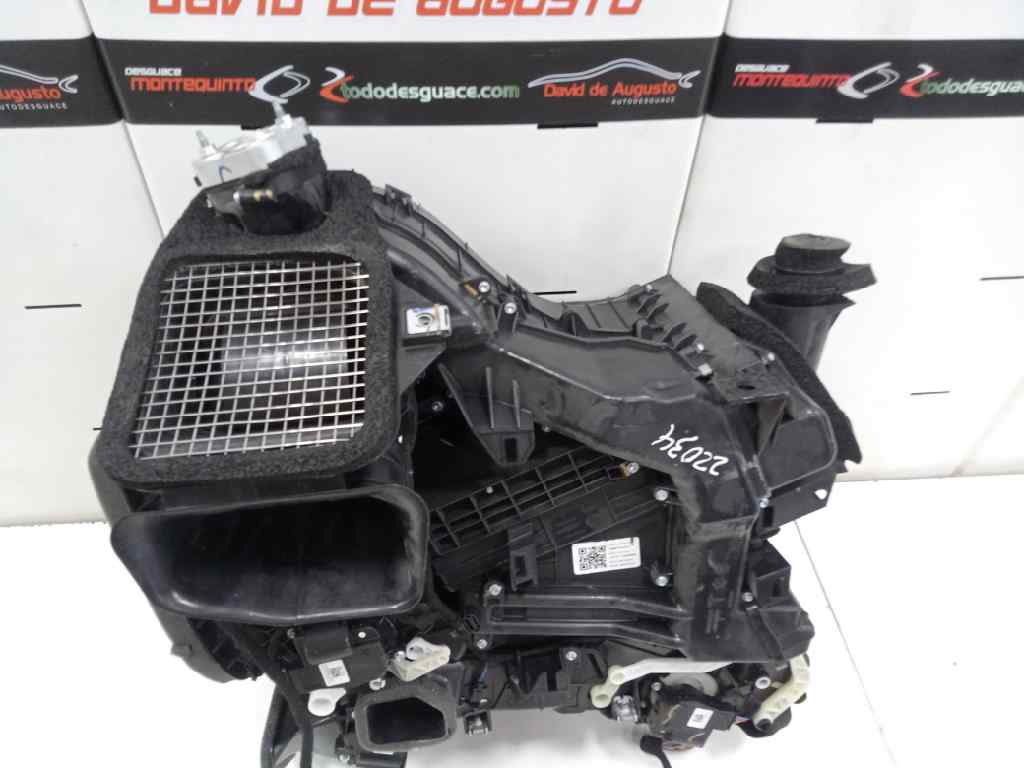 Mueble calefacion tesla model 3 bev long range a