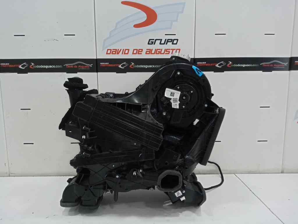 Mueble calefacion tesla model 3 bev long range a