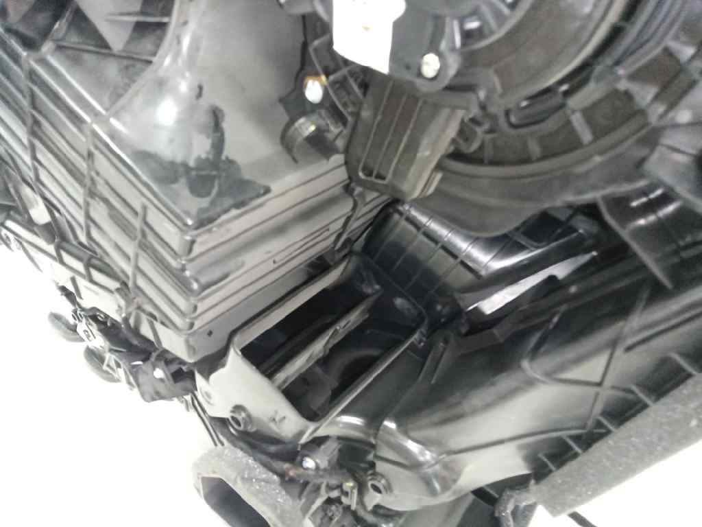 Mueble calefacion tesla model 3 bev long range a