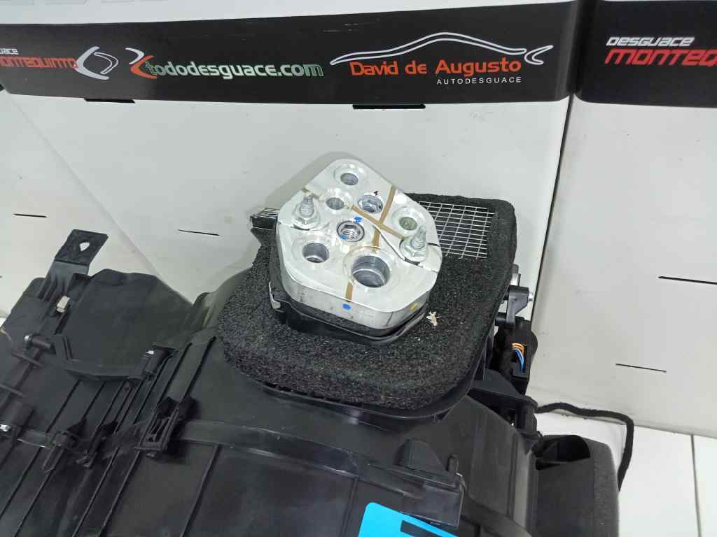 Mueble calefacion tesla model 3 bev long range a