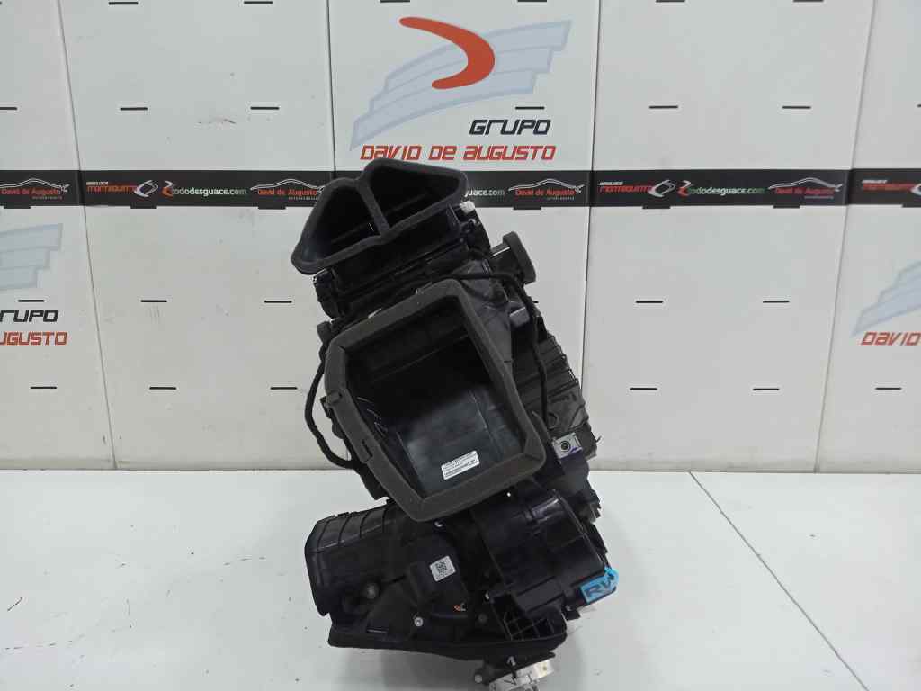 Mueble calefacion tesla model 3 bev long range a