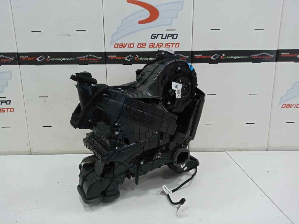 Mueble calefacion tesla model 3 bev long range a