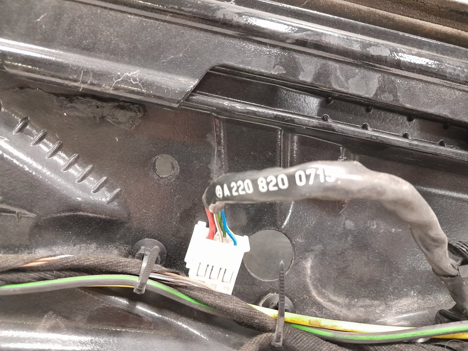 Puerta delantera izquierda 