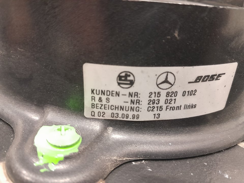 Puerta delantera izquierda 