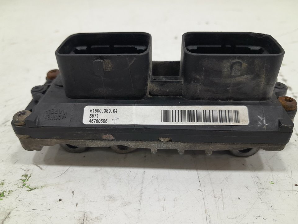 Uce ecu fiat punto 1.2 60 (188.030 .050 .130 .