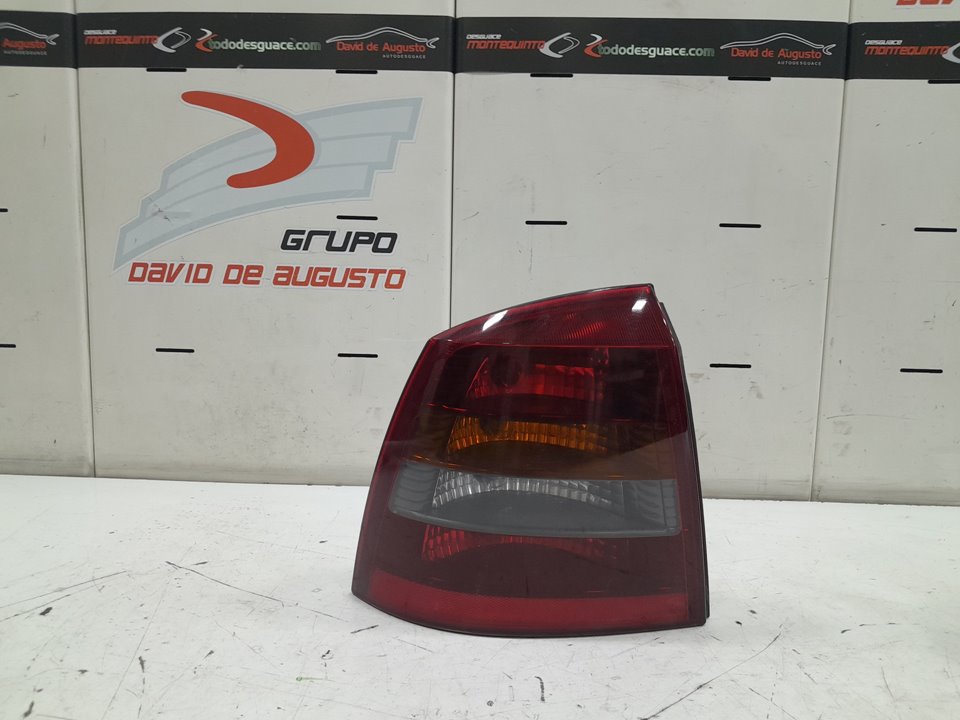 Piloto trasero izquierdo opel astra g fastback 1.6 16v (f08 f48)