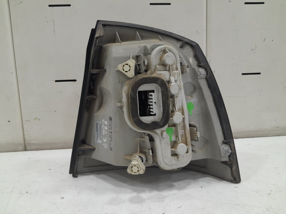 Piloto trasero izquierdo opel astra g fastback 1.6 16v (f08 f48)