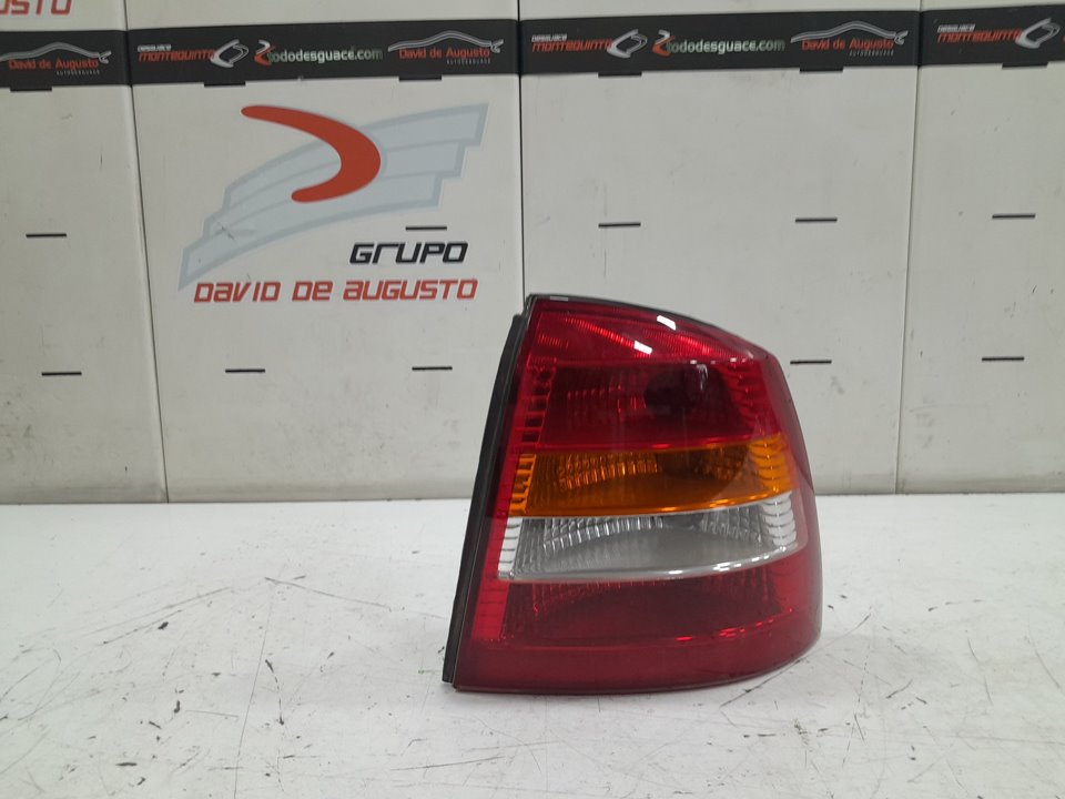 Piloto trasero derecho opel astra g fastback 1.6 16v (f08 f48)