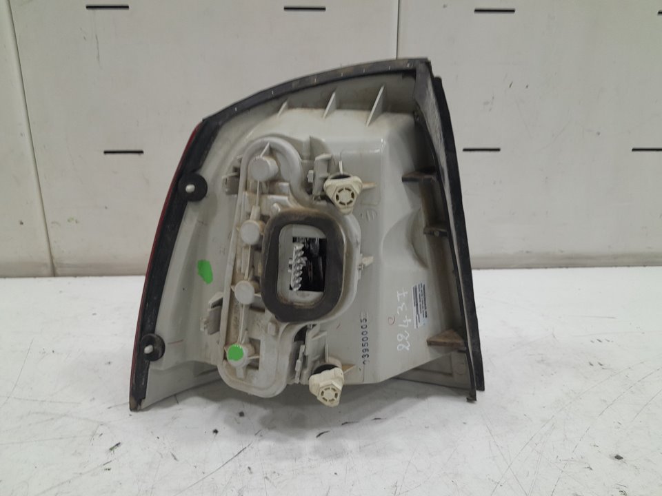 Piloto trasero derecho opel astra g fastback 1.6 16v (f08 f48)
