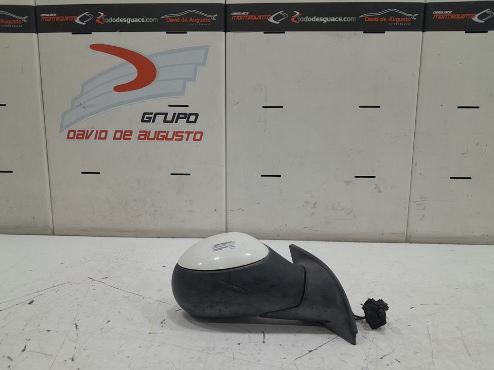 Retrovisor derecho citroen c3 i 1.4 hdi