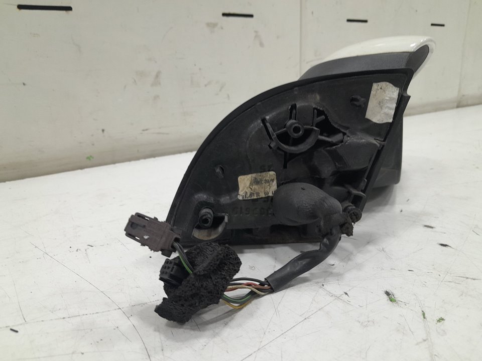 Retrovisor derecho citroen c3 i 1.4 hdi