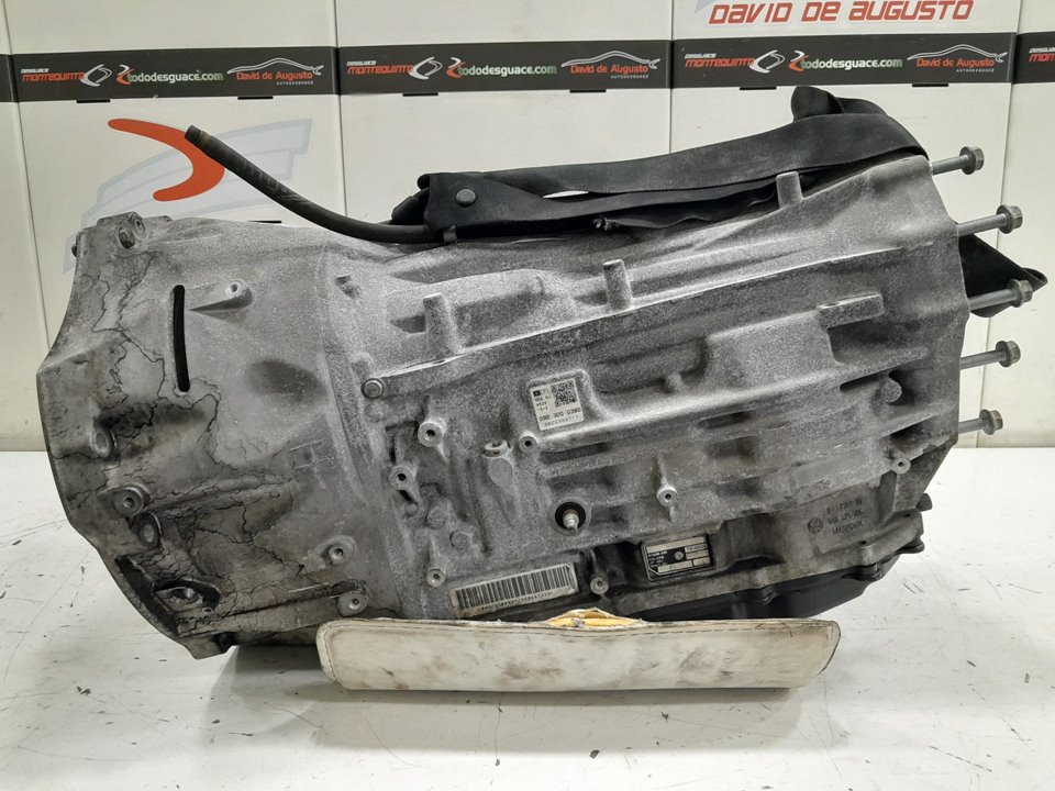 Caja cambios audi q7 3.0 tdi quattro