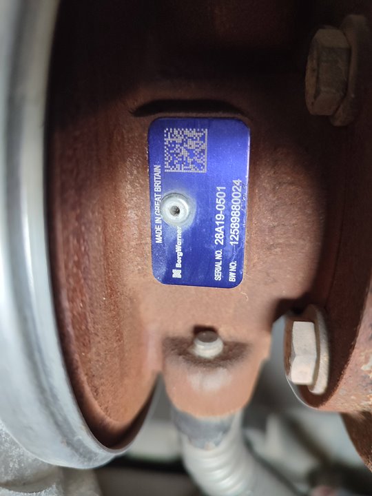 Motor completo renault midlum dxi5 euro 4   