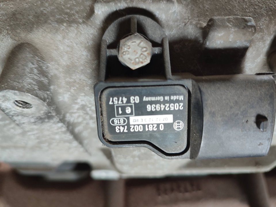 Motor completo renault midlum dxi5 euro 4   