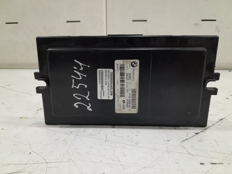 Centralita luces bmw 3 touring 320 d