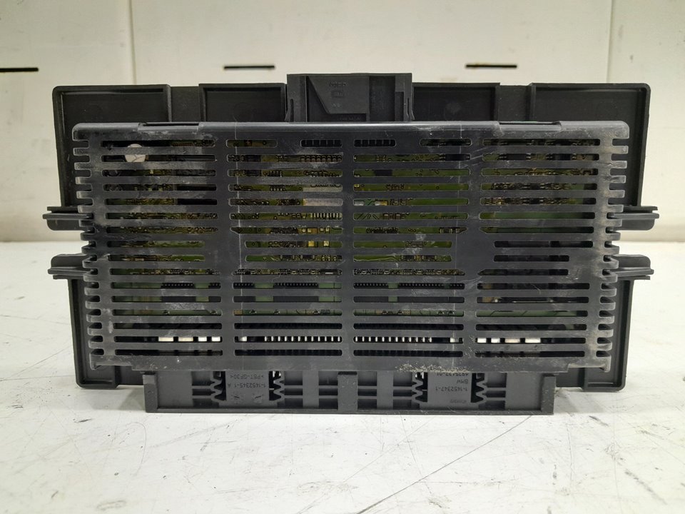 Centralita luces bmw 3 touring 320 d