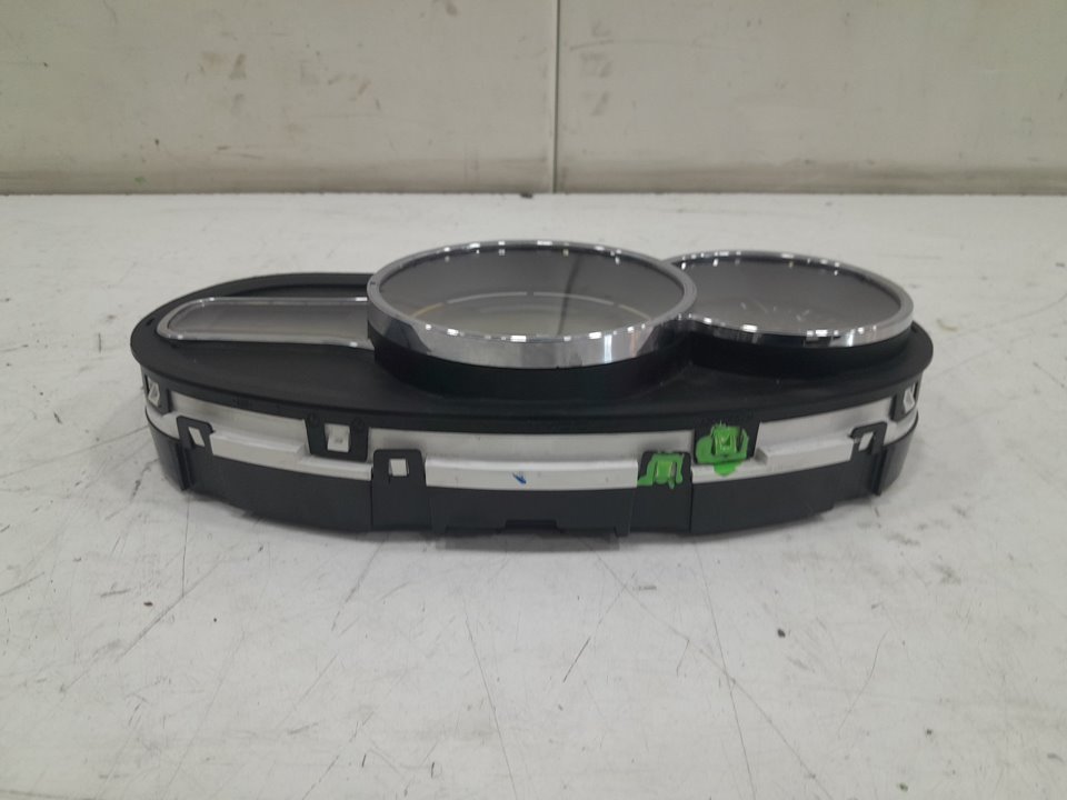 Cuadro instrumentos renault megane iii fastback 1.5 dci (bz09 bz0d)