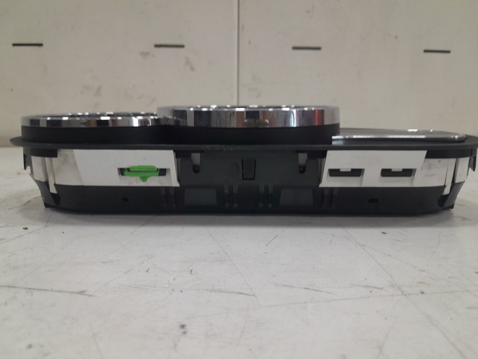 Cuadro instrumentos renault megane iii fastback 1.5 dci (bz09 bz0d)