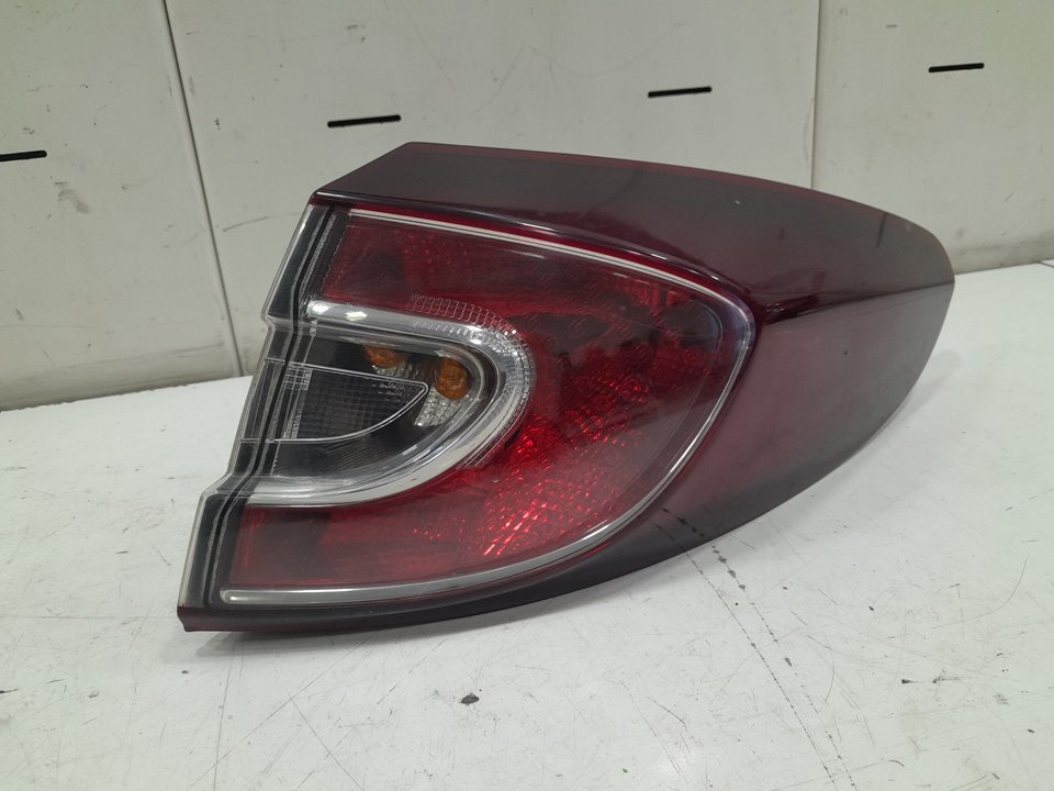 Piloto trasero derecho renault megane iii fastback 1.5 dci (bz09 bz0d)