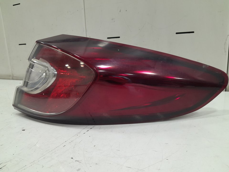 Piloto trasero derecho renault megane iii fastback 1.5 dci (bz09 bz0d)