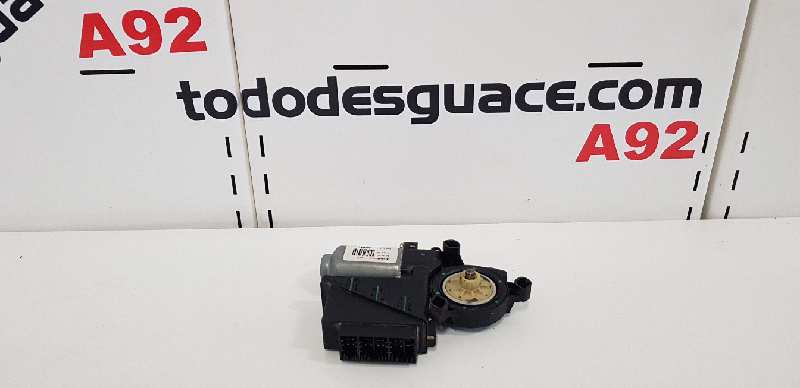  motor elevalunas delantero izquierdo   volkswagen polo (9n1) conceptline 1.2