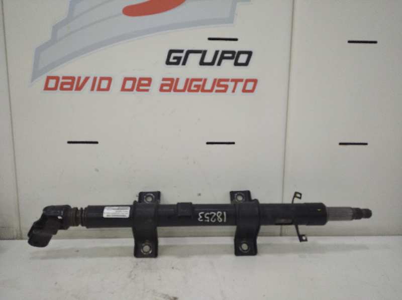  trocola direccion   iveco daily caja abierta cabina doble 40 c ... batalla 3450 3.0 diesel