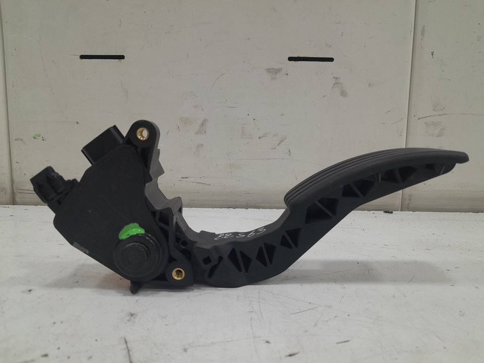 Potenciometro acelerador renault megane iii fastback 1.5 dci (bz09 bz0d)