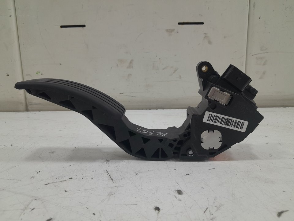 Potenciometro acelerador renault megane iii fastback 1.5 dci (bz09 bz0d)