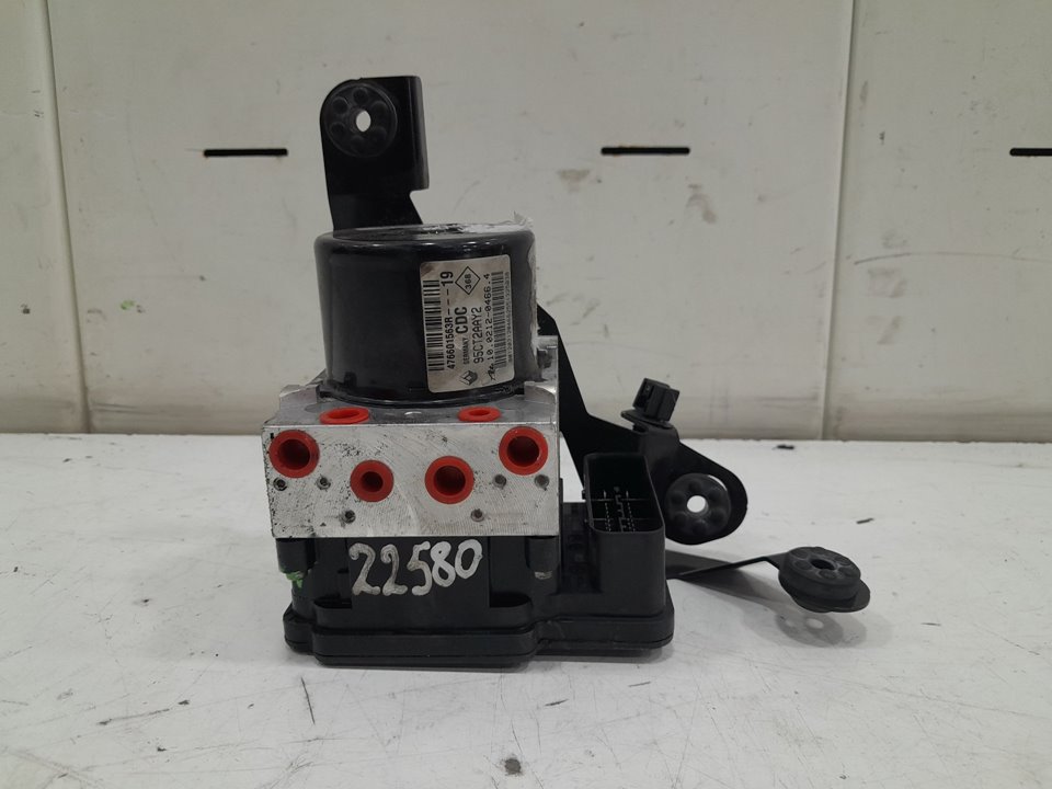 Abs renault megane iii berlina 5 p