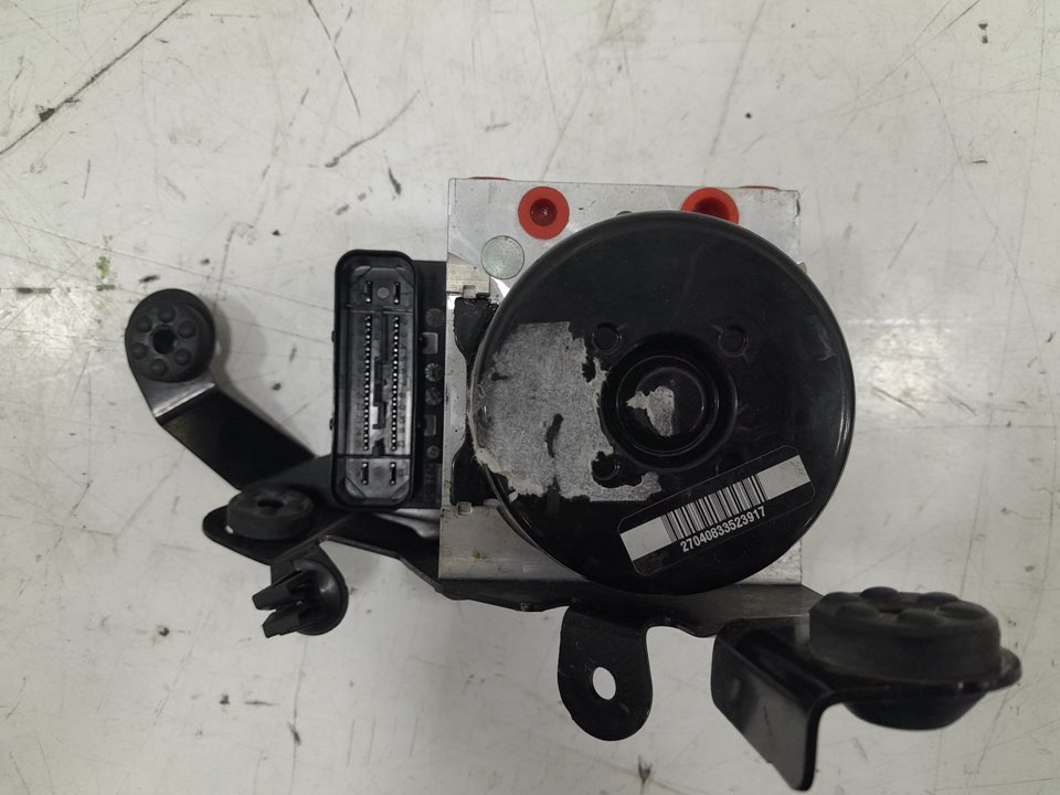 Abs renault megane iii berlina 5 p