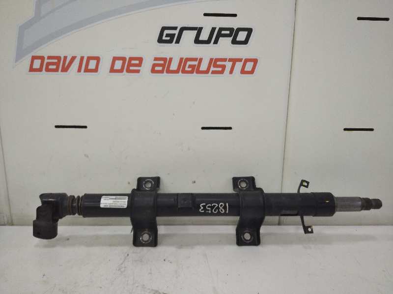  trocola direccion   iveco daily caja abierta cabina doble 40 c ... batalla 3450 3.0 diesel