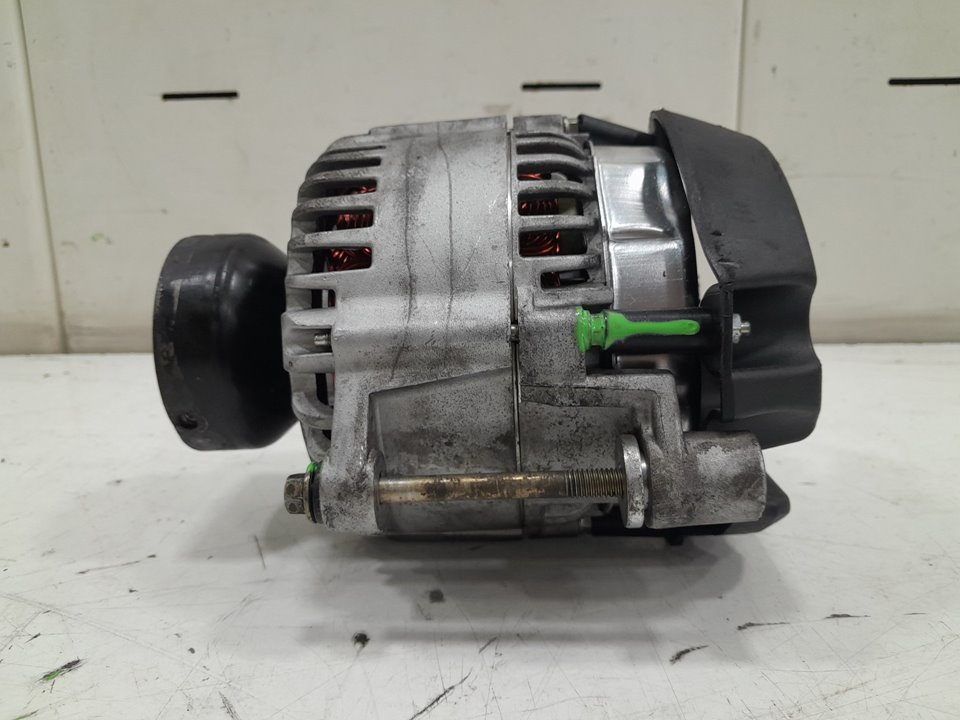 Alternador ford focus 1.8 tdci