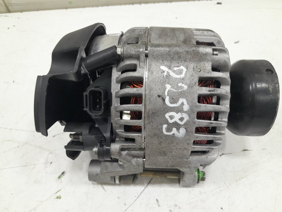 Alternador ford focus 1.8 tdci