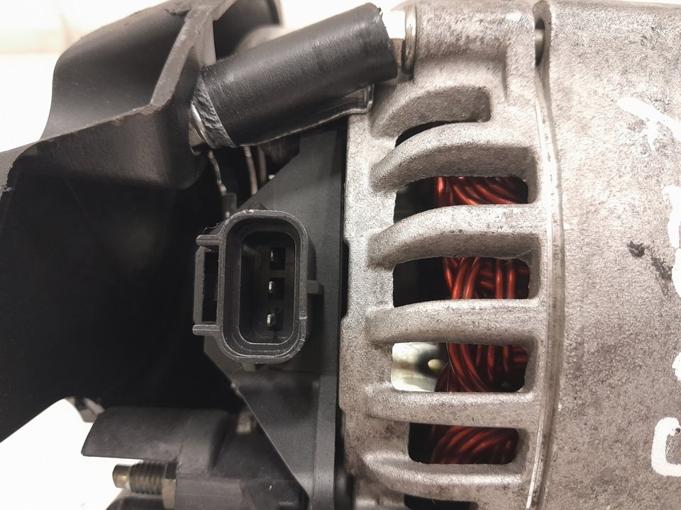 Alternador ford focus 1.8 tdci