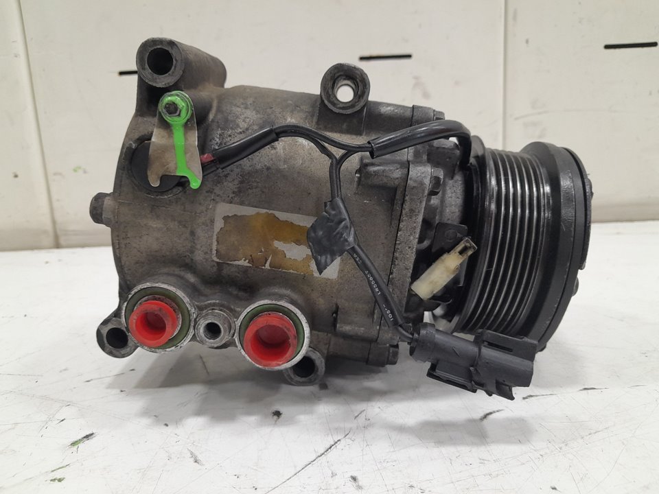 Compresor aire acondicionado ford focus 1.8 tdci