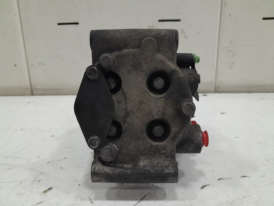 Compresor aire acondicionado ford focus 1.8 tdci