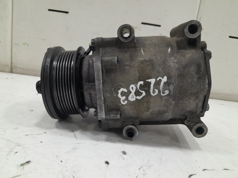 Compresor aire acondicionado ford focus 1.8 tdci