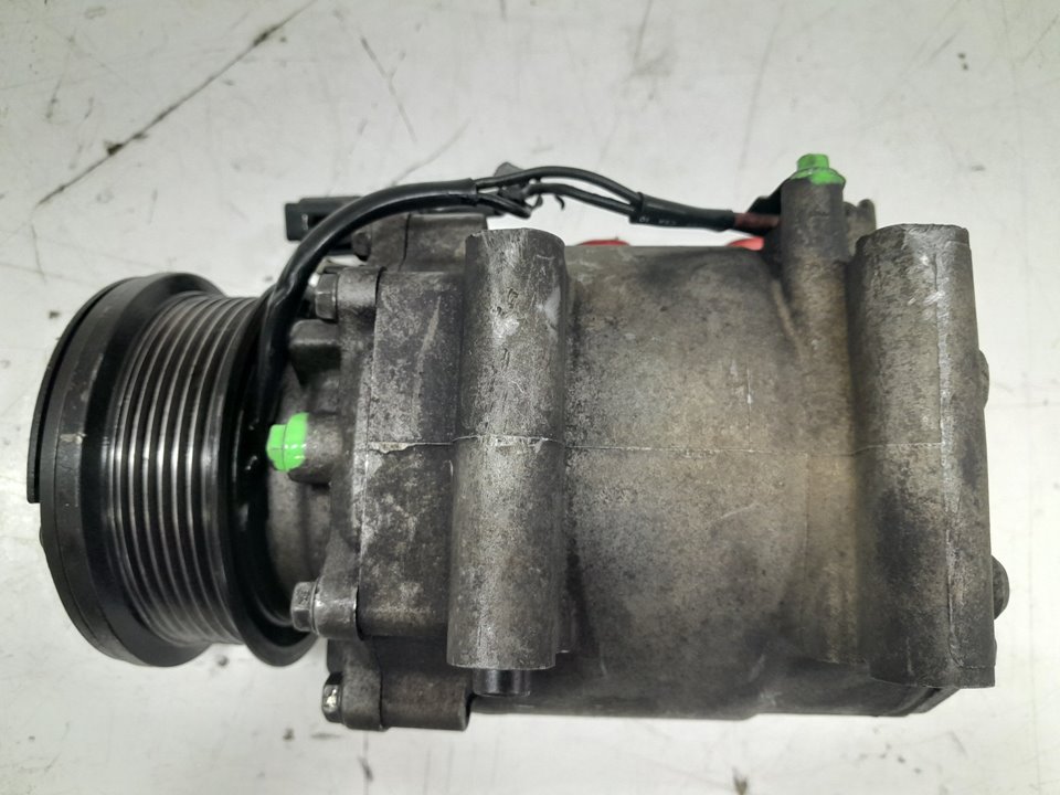 Compresor aire acondicionado ford focus 1.8 tdci