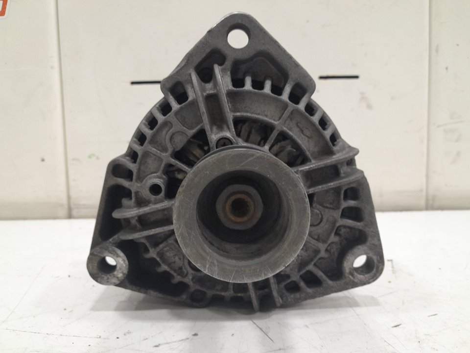 Alternador mercedes-benz mercedes atego 6-cil. 4x4 bm 97026 1328  (4x4)  om 906 la l (largo)      09.97 - ... no identificado