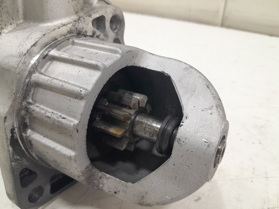 Motor arranque mercedes-benz mercedes atego 6-cil. 4x4 bm 97026 1328  (4x4)  om 906 la l (largo)      09.97 - ... no identificad