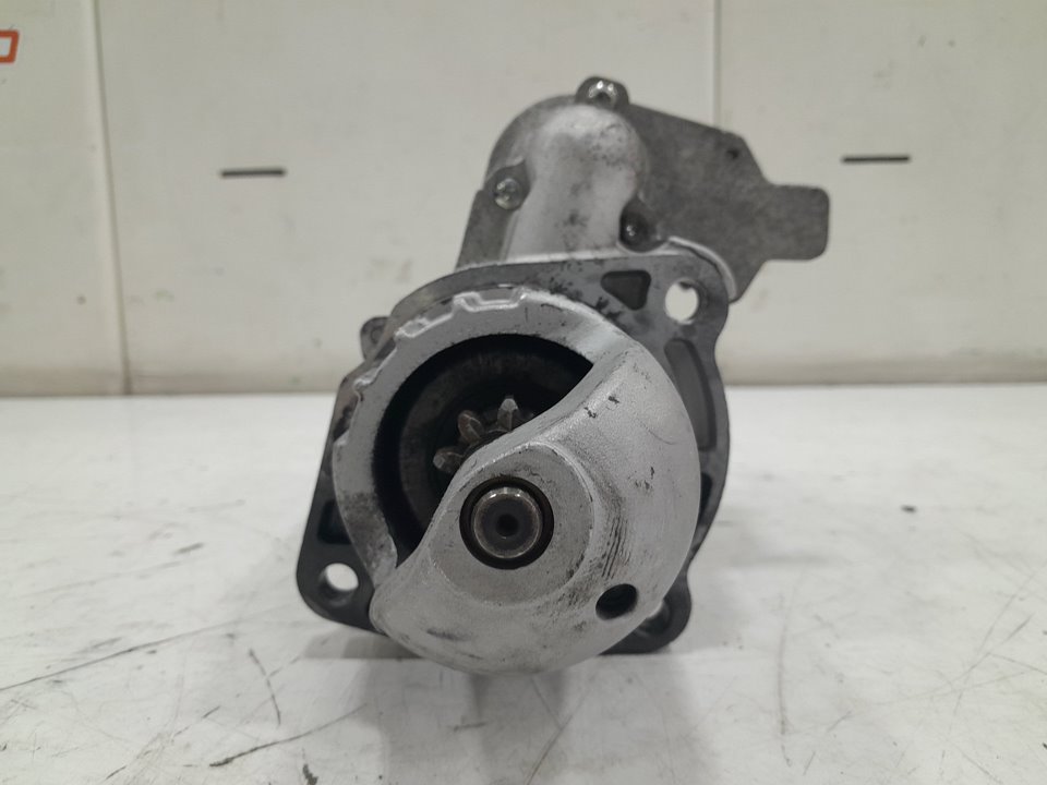 Motor arranque mercedes-benz mercedes atego 6-cil. 4x4 bm 97026 1328  (4x4)  om 906 la l (largo)      09.97 - ... no identificad