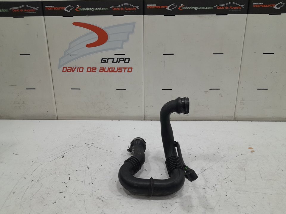 Tubo intercooler 2.0 cdti (f7)