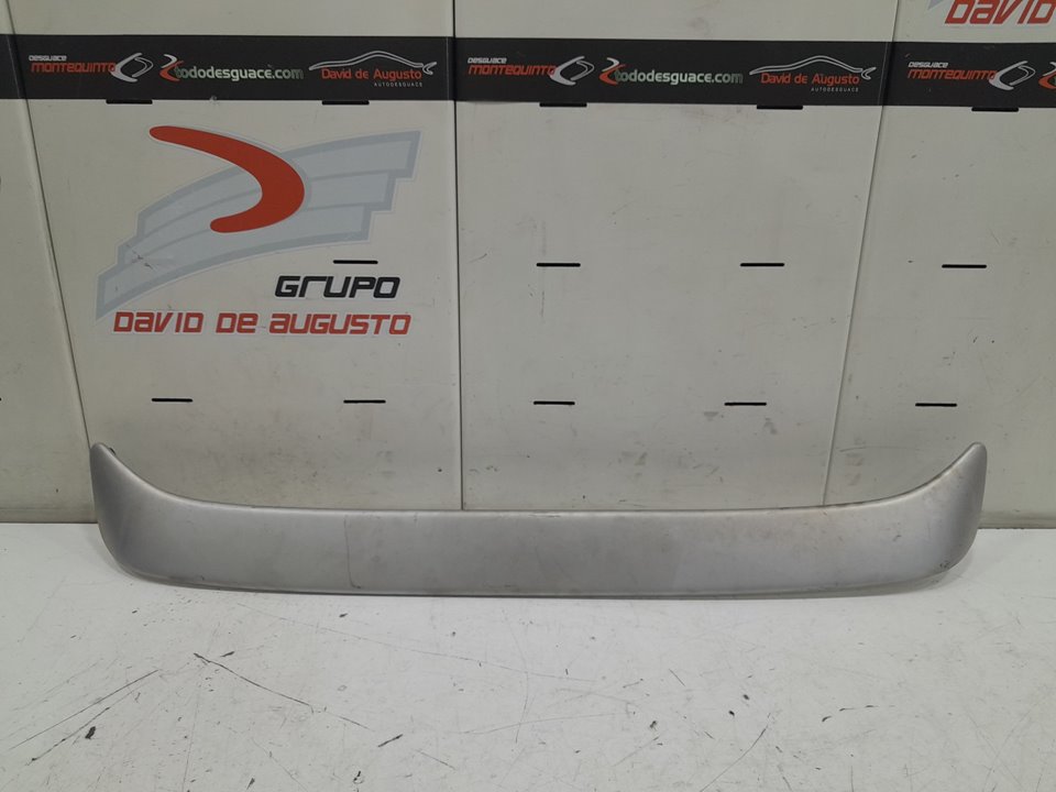 Aleron trasero seat cordoba 1.4 i