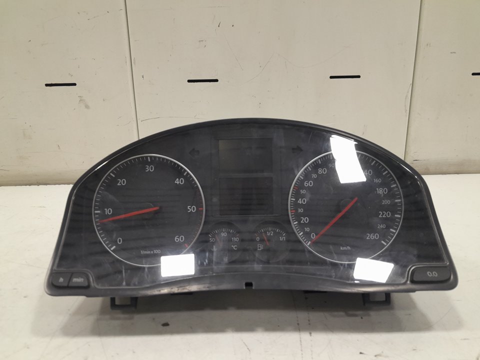 Cuadro instrumentos volkswagen golf v 1.9 tdi