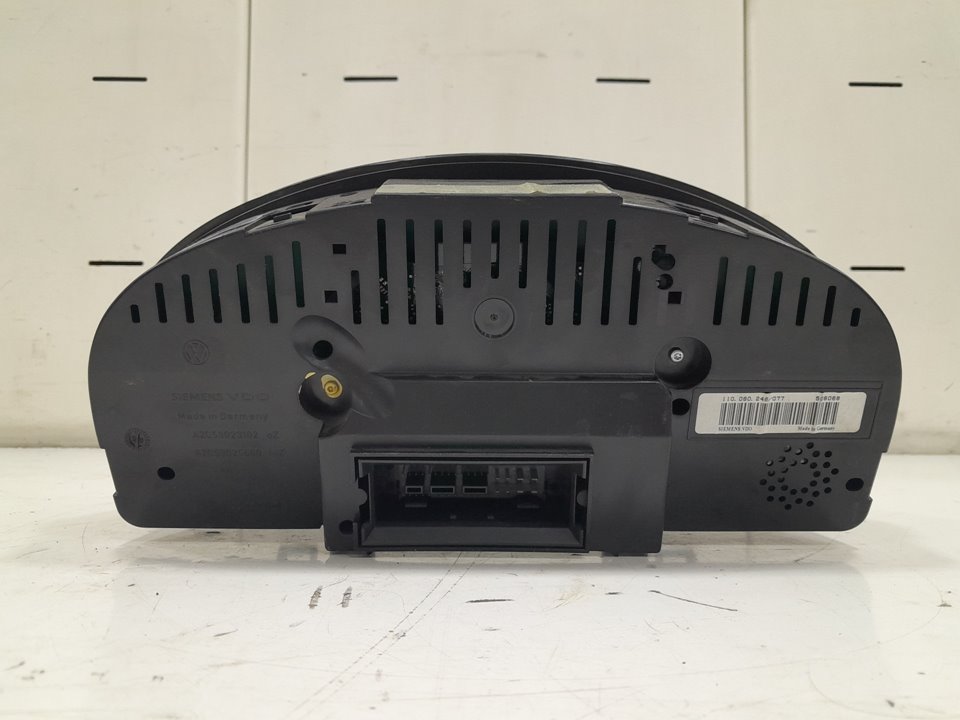Cuadro instrumentos volkswagen golf v 1.9 tdi