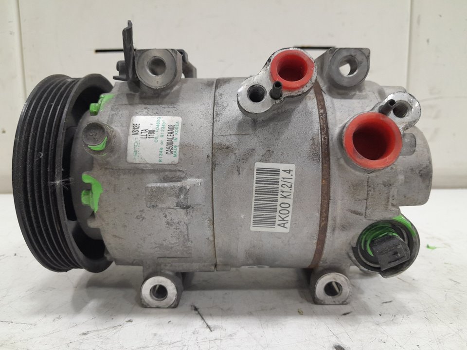 Compresor aire acondicionado hyundai i20 1.2
