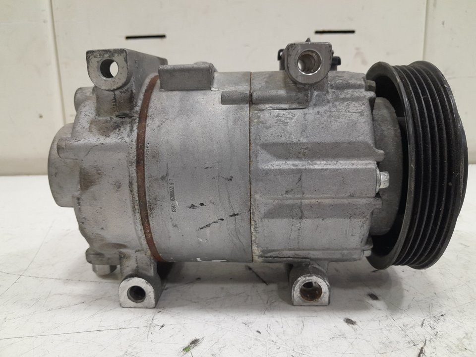 Compresor aire acondicionado hyundai i20 1.2