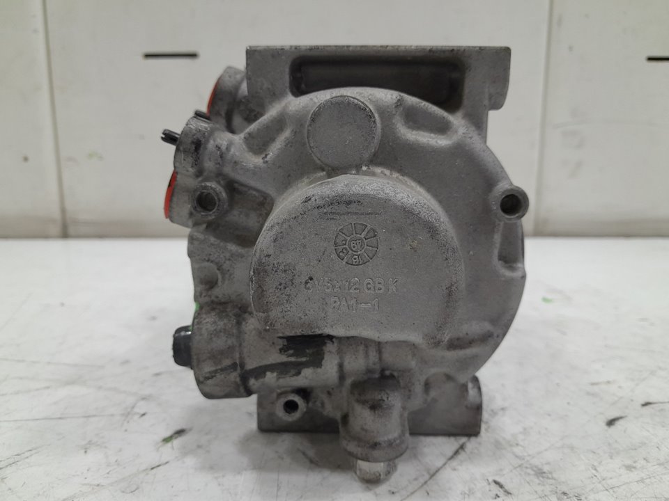 Compresor aire acondicionado hyundai i20 1.2