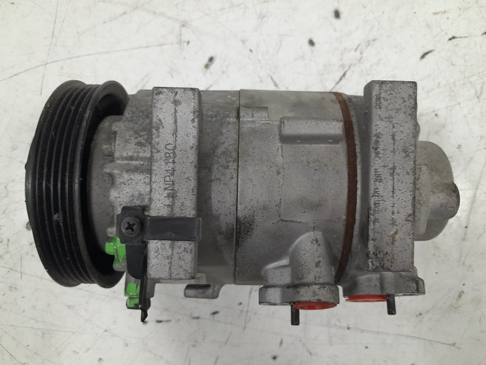Compresor aire acondicionado hyundai i20 1.2